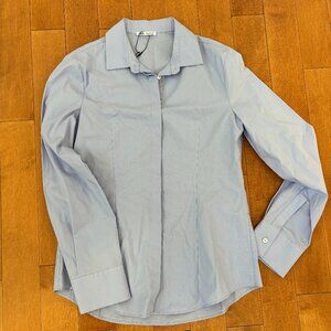 Zara Work Button-Up